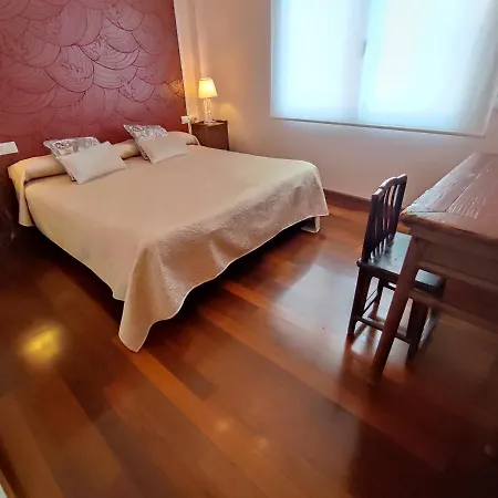 Apartamento La Mansión De Compañia Málaga