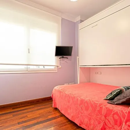 La Mansión De Compañia Apartamento Málaga