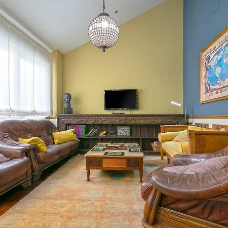 Apartamento La Mansión De Compañia *
