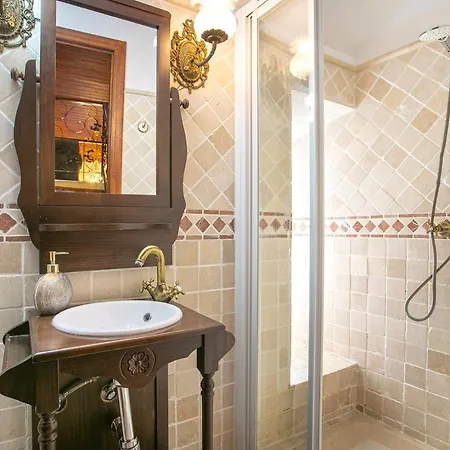 Apartamento La Mansión De Compañia