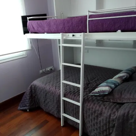 La Mansión De Compañia Apartamento *