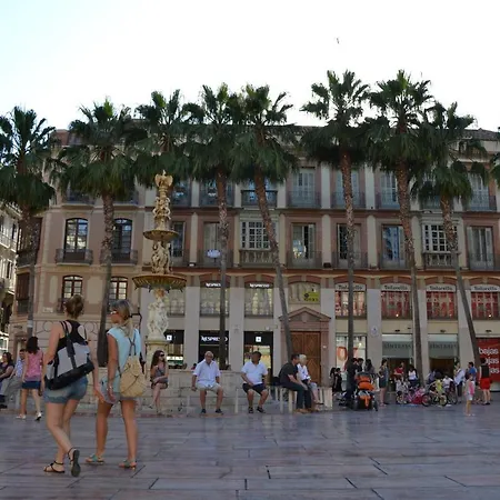 Apartamento La Mansión De Compañia