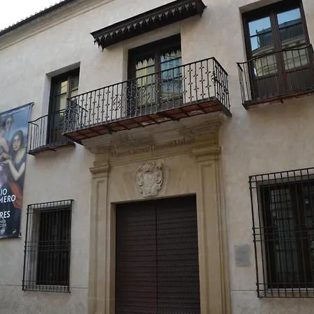 La Mansión De Compañia *